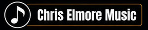 Chris Elmore Music Logo